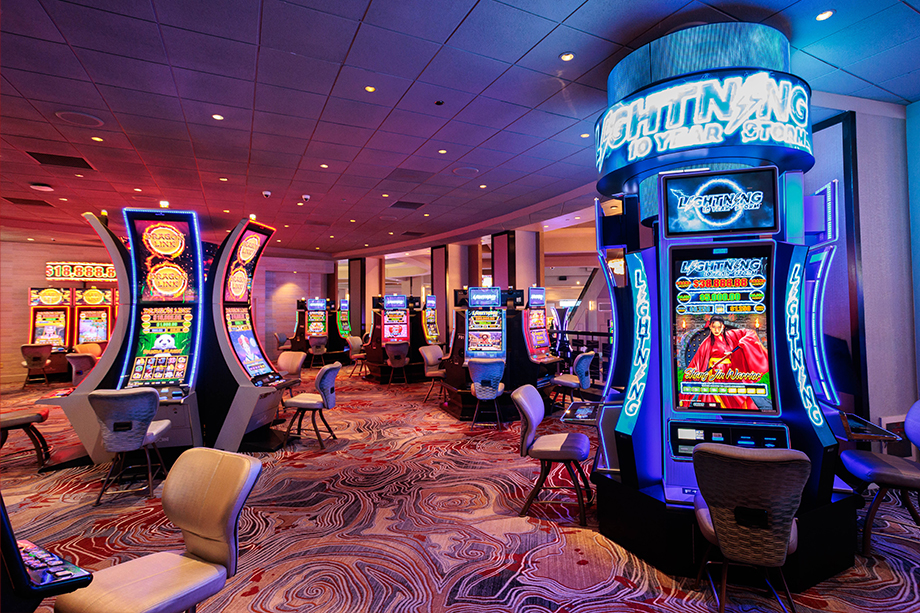 RoyalSpins Casino